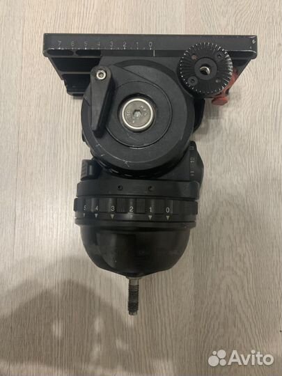 Штатив Sachtler System 20S1 speed lock