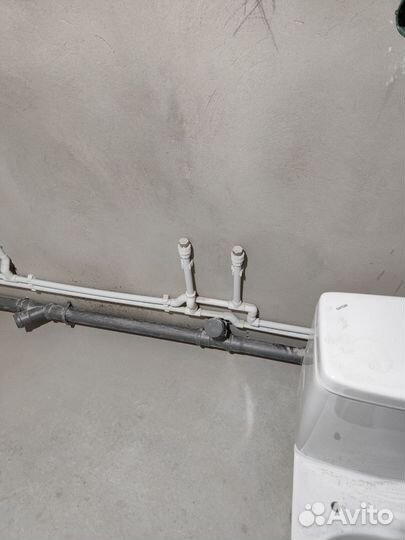 Услуги электрика