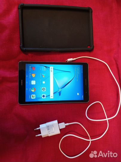 Планшет huawei MatePad T8