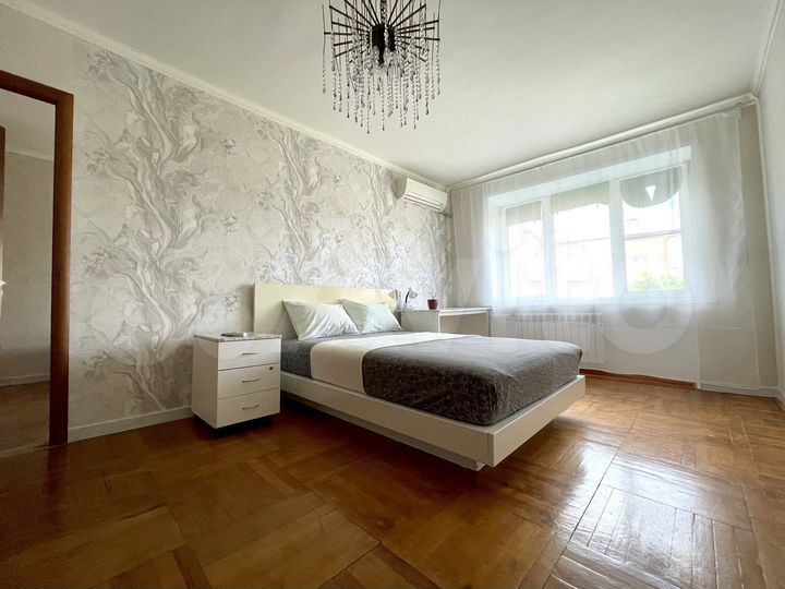 3-к. квартира, 65 м², 4/5 эт.