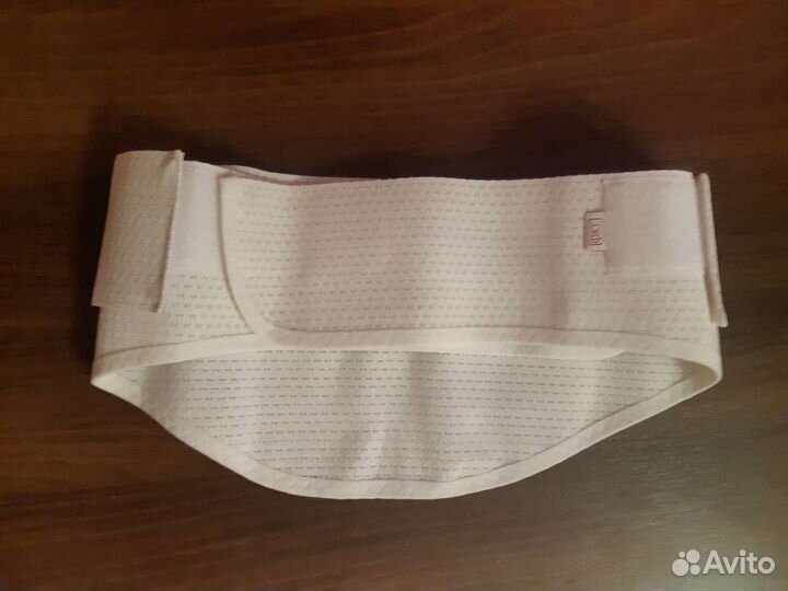 Бандаж до/после родовой фэст 100-104