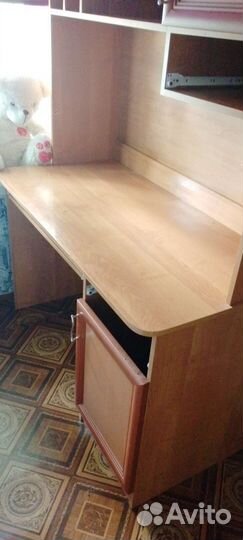 Компьютерный стол бу