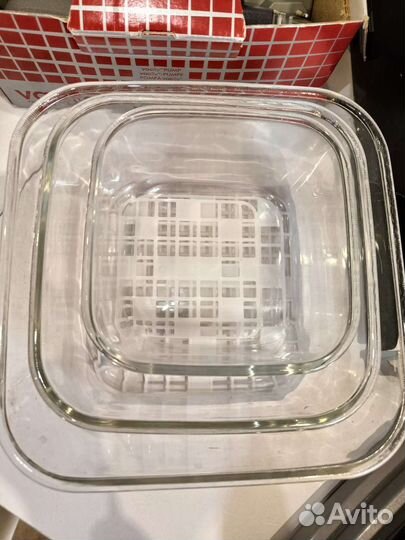 Набор Vacsy вакуумная система Zepter