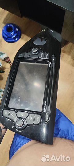 Штатное гу LAN2050ekjd бу