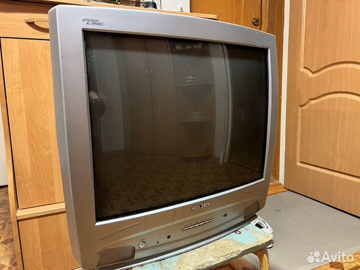Телевизор