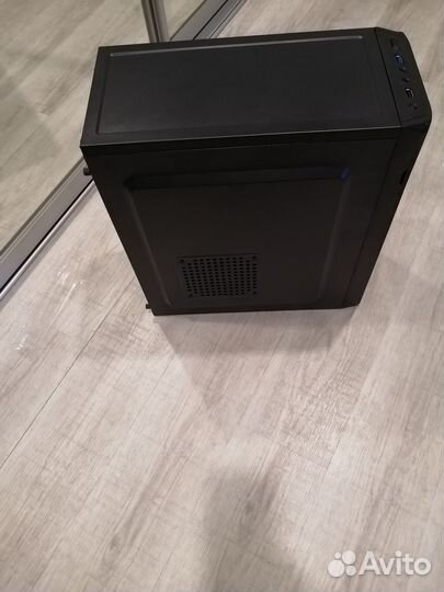Корпус Ginzzu USB 3.0 новый