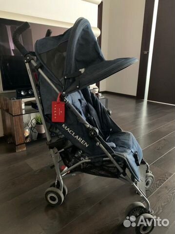 Коляска детская