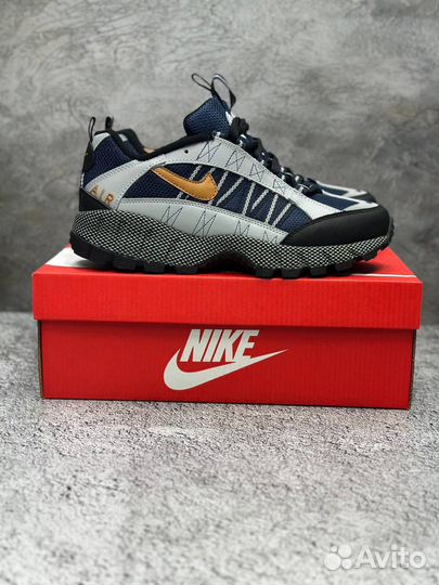 Кроссовки Nike Air Max Humara QS (41-45)