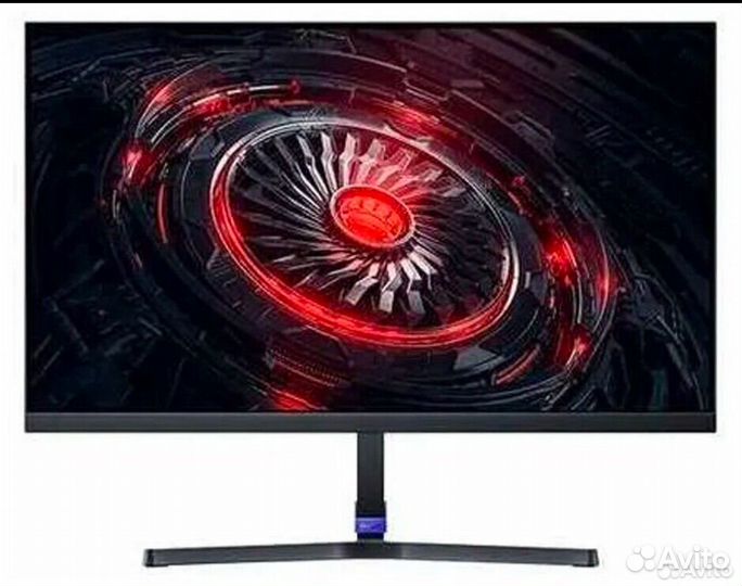 Монитор Xiaomi redmi G24 165hz