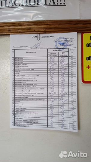 Утилизация лома