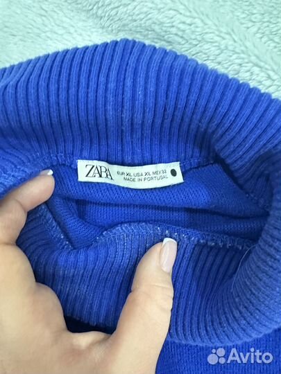 Свитер женский zara