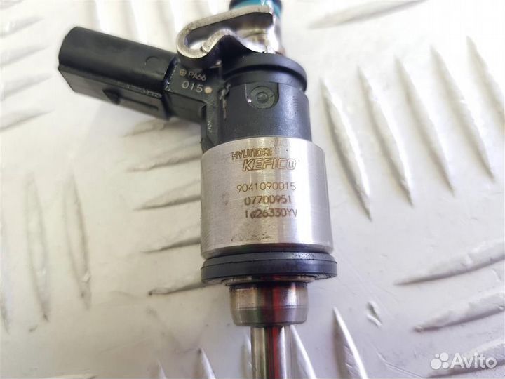 9041090015 Форсунка Kia Sportage NQ5
