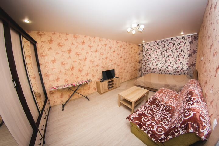 1-к. квартира, 41 м², 3/15 эт.