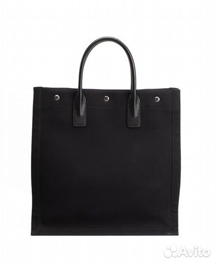 Сумка Saint Laurent Noe Rive Gauche Tote