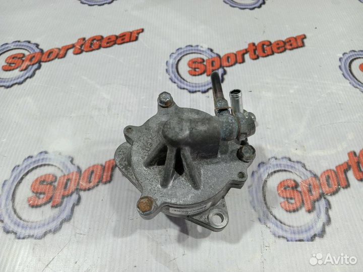 Насос вакуумный Mitsubishi Pajero V88W 4M41 №210