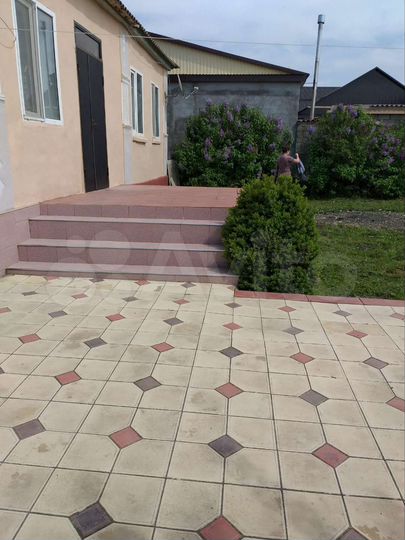 Дом 150 м² на участке 8,5 сот.