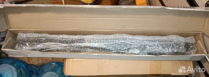 Новый блок розеток Hyperline