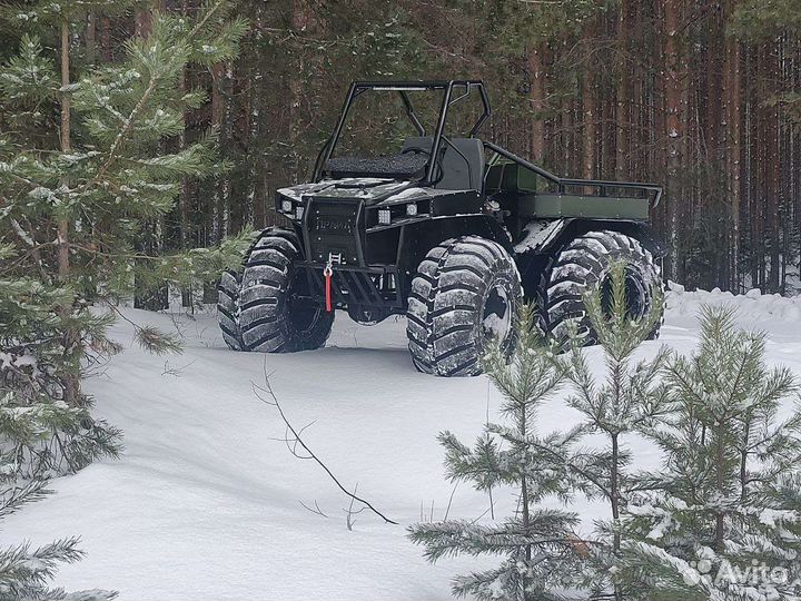 Вездеход