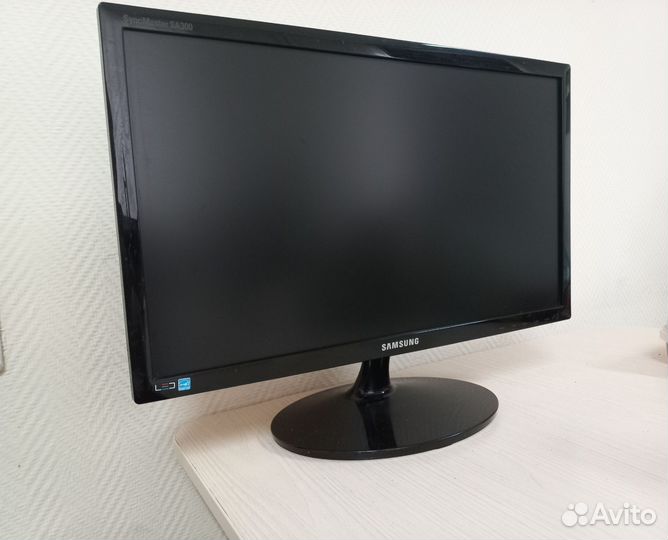 Монитор Samsung S22A300B