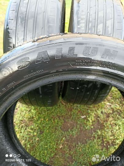 Sailun Atrezzo Elite 195/50 R16 88V