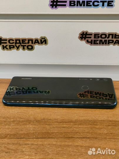 HUAWEI P smart Z, 4/64 ГБ