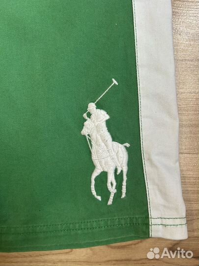 Шорты polo ralph lauren