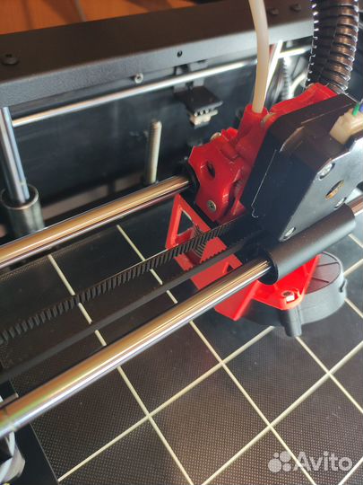 3d-принтер FlyingBear Ghost 5