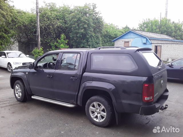 Кунги на L200 Toyota Hilux JAC T6 Амарок УАЗ