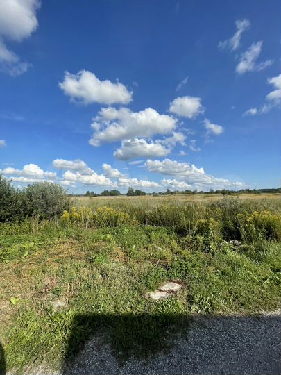 Участок 9,2 га (ИЖС)