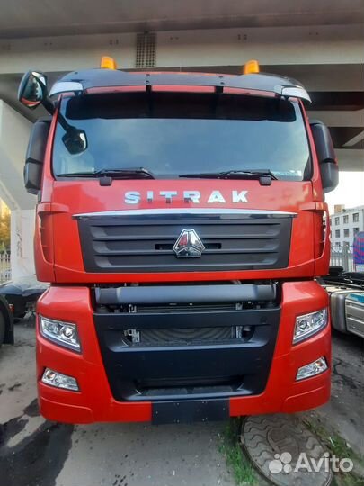 Гидрофикация тягачей под ключ