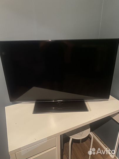 Бу телевизор samsung