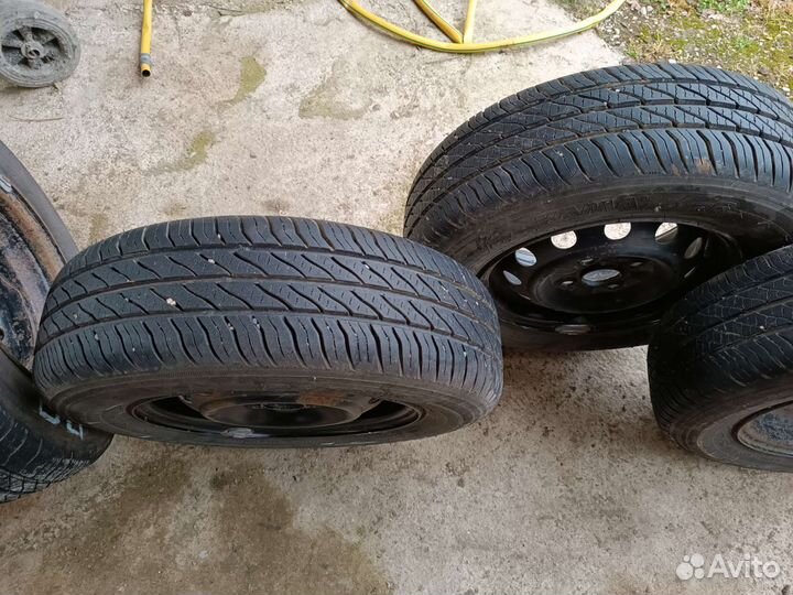 Белшина Бел-113 4.00/7 R6