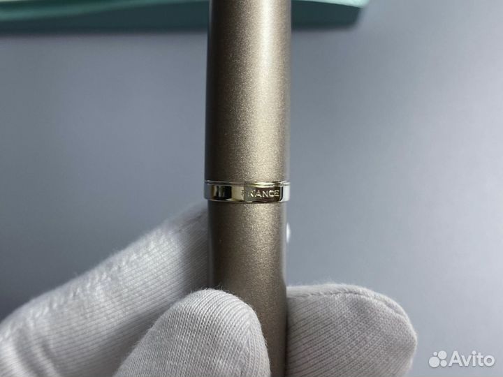 Шариковая ручка Waterman Carene, Sand Sable ST