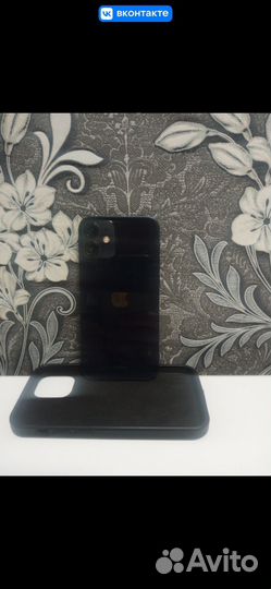 iPhone 12 mini, 128 ГБ