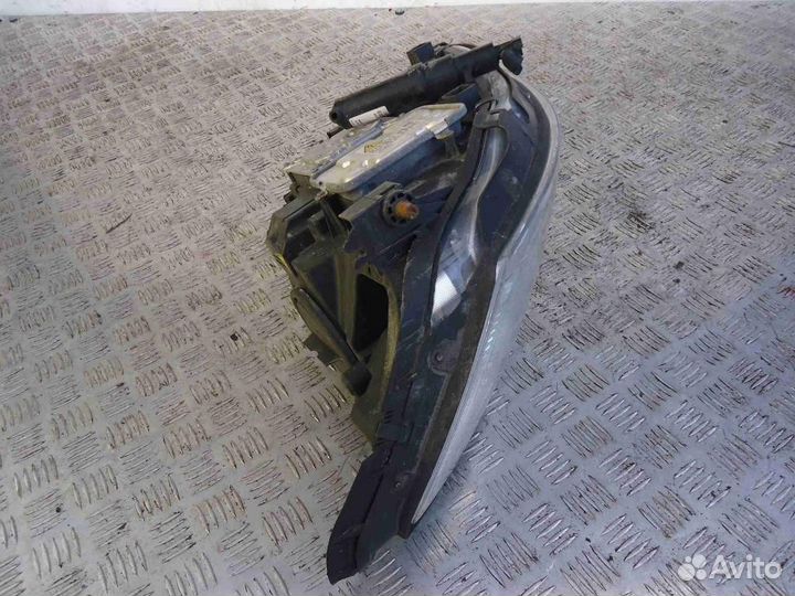 Фара левая Mercedes-Benz S-Class