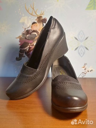 Туфли женские