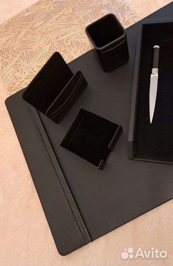 Настольный набор для руководителя