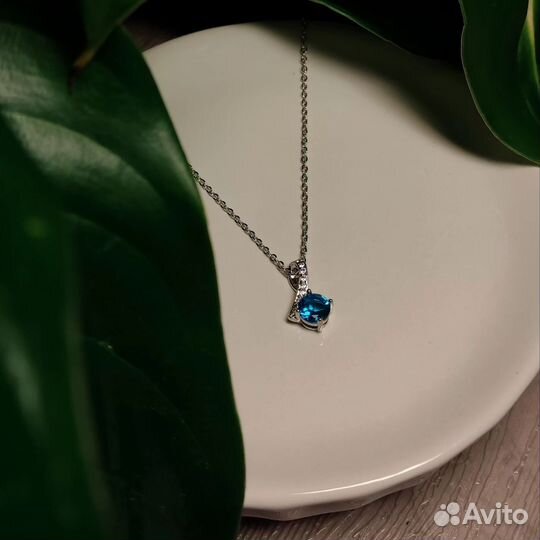 Цепочка с подвеской