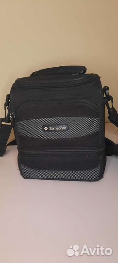 Сумка для фото/видео камеры