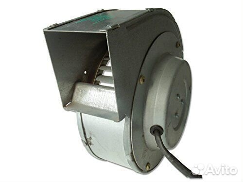 Вентилятор улитка