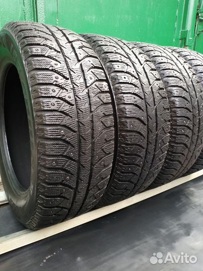 Bridgestone Ice Cruiser 7000 205/60 R16