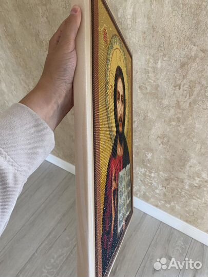 Икона большая