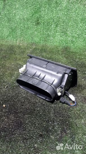 Дефлектор воздуховод BMW E39