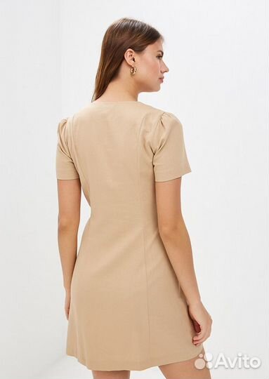 Новое платье Miss Selfridge