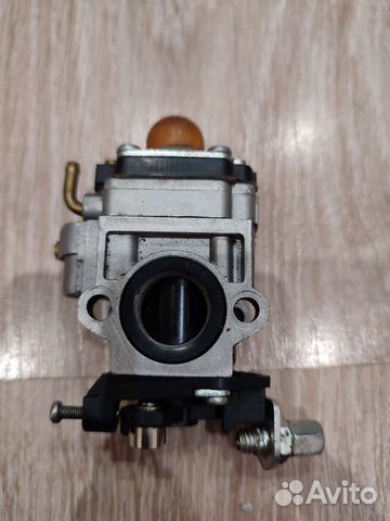 Карбюратор бензокасилки