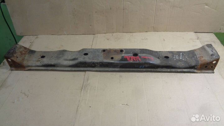 Балка передняя поперечная Nissan Armada (WA60) 20