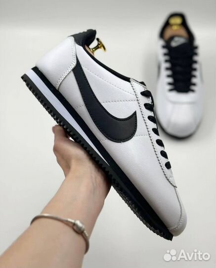 Кроссовки мужские Nike Cortez