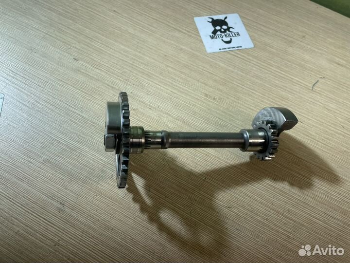 Балансирный вал Honda CRF 450 R 2009-2012