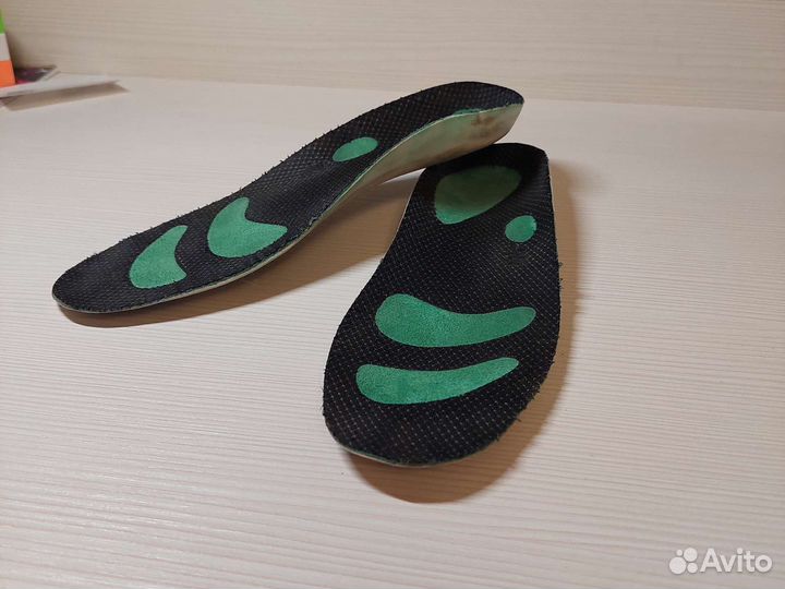 Ортопедические стельки orto professional (р 37-38)