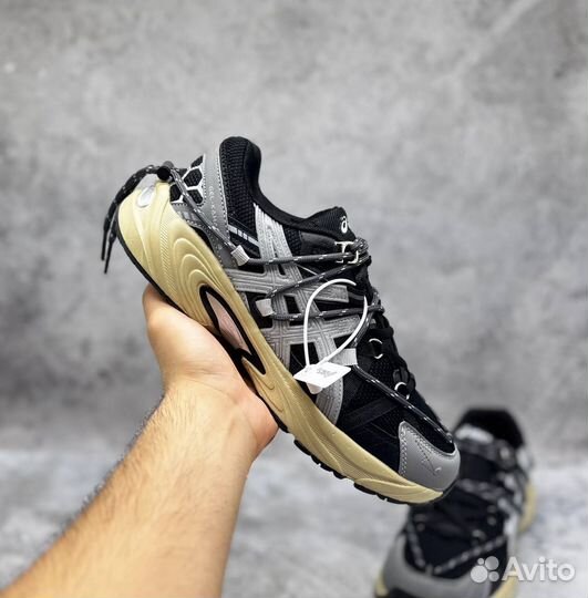 Кроссовки asics Gel Tr v2